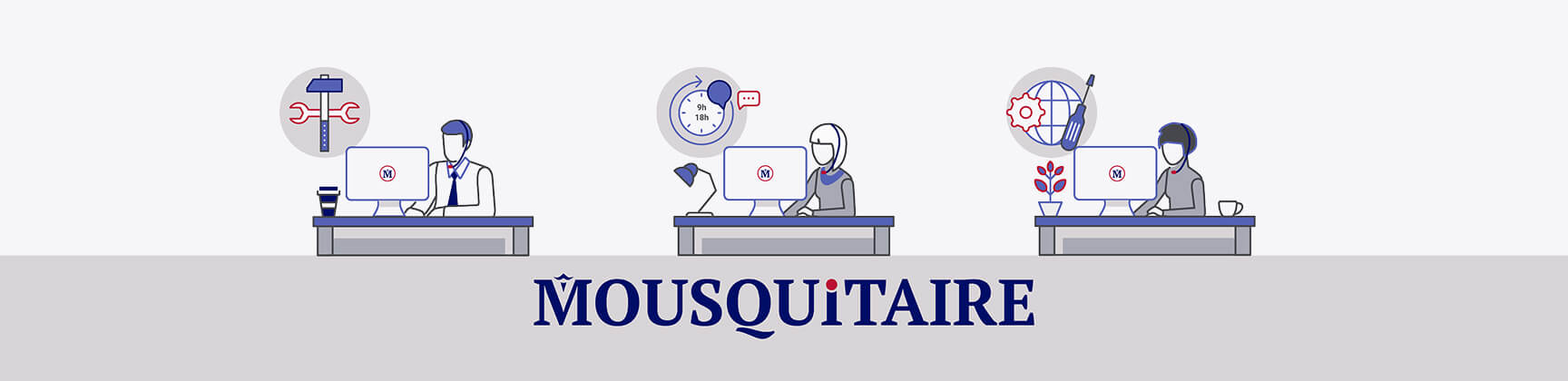 Contactez-nous